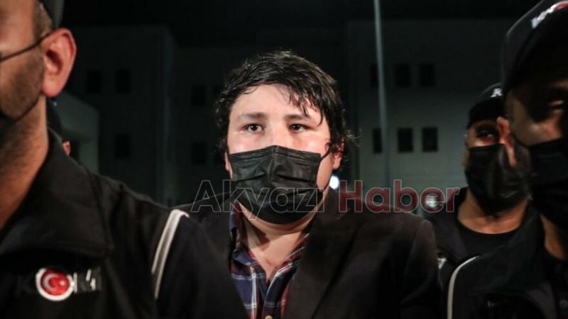 Tosuncuk mağdurları suçladı