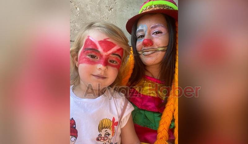 Akyazı'da Ali Baba Müzikali