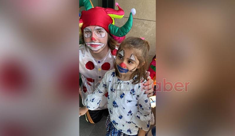 Akyazı'da Ali Baba Müzikali