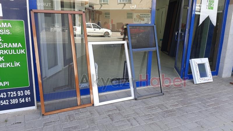 Akyazı'da tek Karpen Ana Bayii