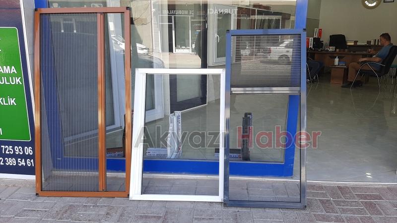 Akyazı'da tek Karpen Ana Bayii