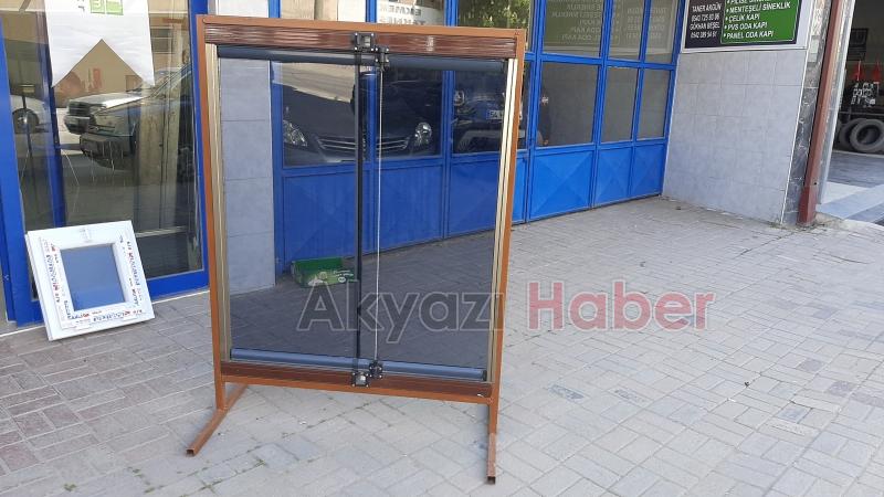 Akyazı'da tek Karpen Ana Bayii