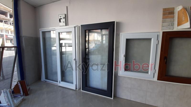 Akyazı'da tek Karpen Ana Bayii