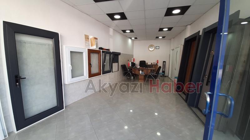 Akyazı'da tek Karpen Ana Bayii