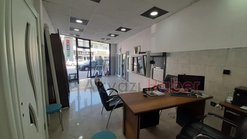 Akyazı'da tek Karpen Ana Bayii