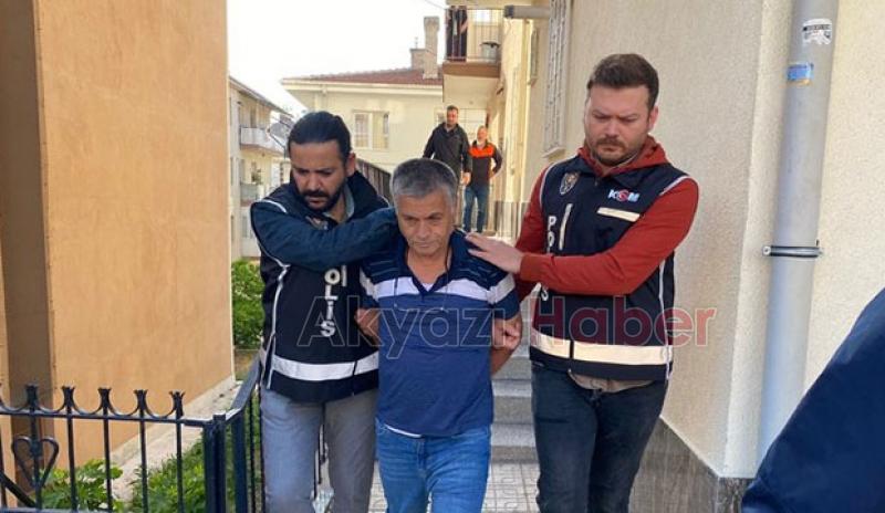 Sahte engelli raporu hazırlayan çete çökertildi