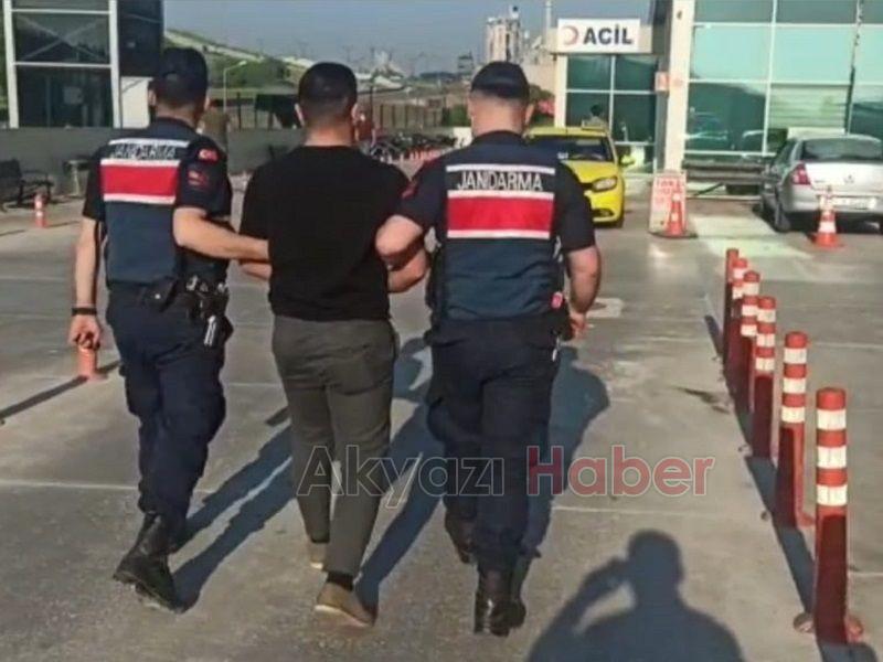 FETÖ operasyonu Sakarya'ya uzandı: 31 gözaltı