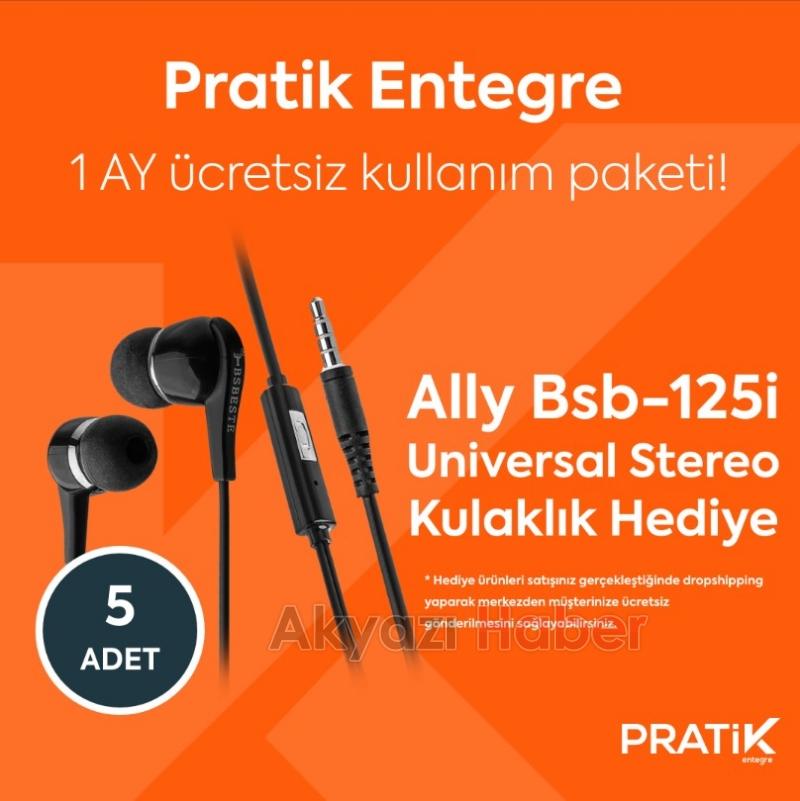 E-ticaret Deneyimi İçin Tıklayın