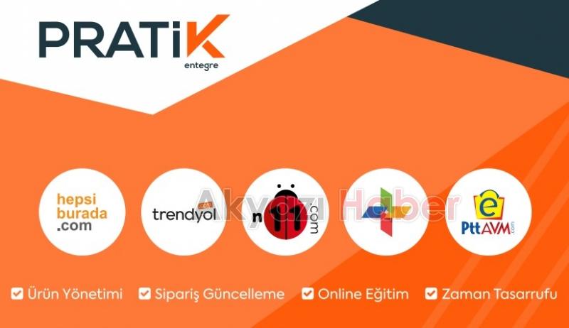 E-ticaret Deneyimi İçin Tıklayın