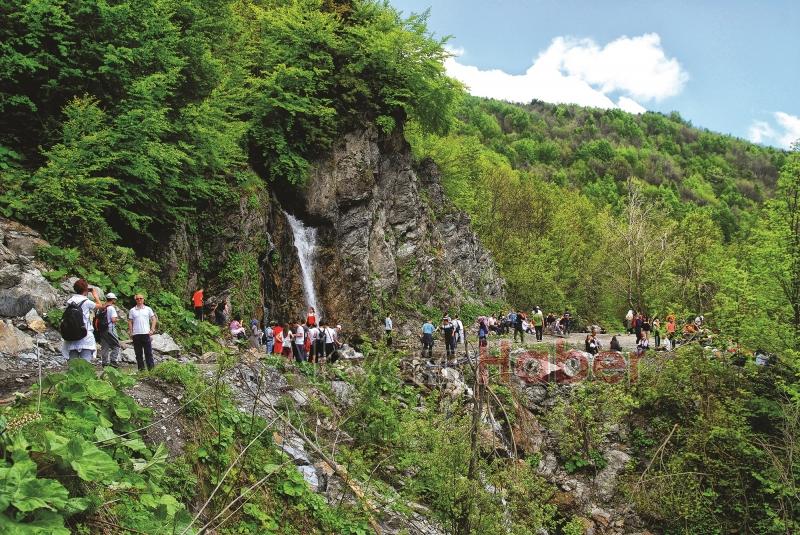 Doğa yürüyüşleri takvimi açıklandı