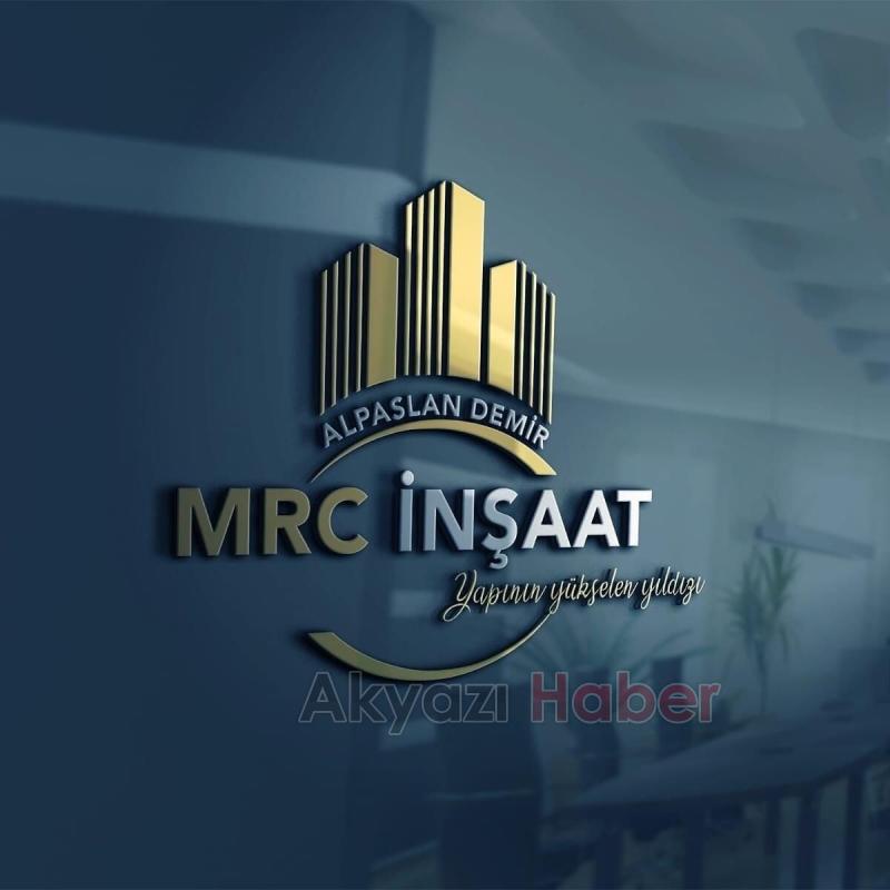 MRC inşaattan önemli açıklama