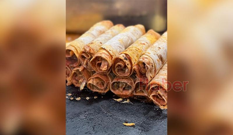 Efsane İskender'in tadına bakmayan kalmasın!