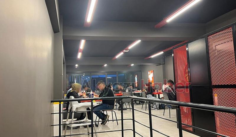 Efsane İskender'in tadına bakmayan kalmasın!