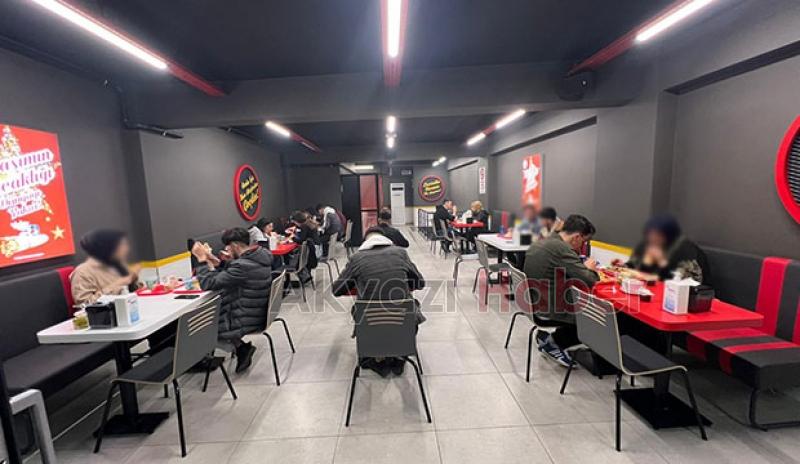 Efsane İskender'in tadına bakmayan kalmasın!