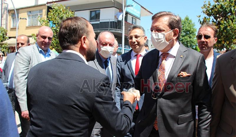 Yenilenen Yüzüyle Kardeşler Pide Sizlerle