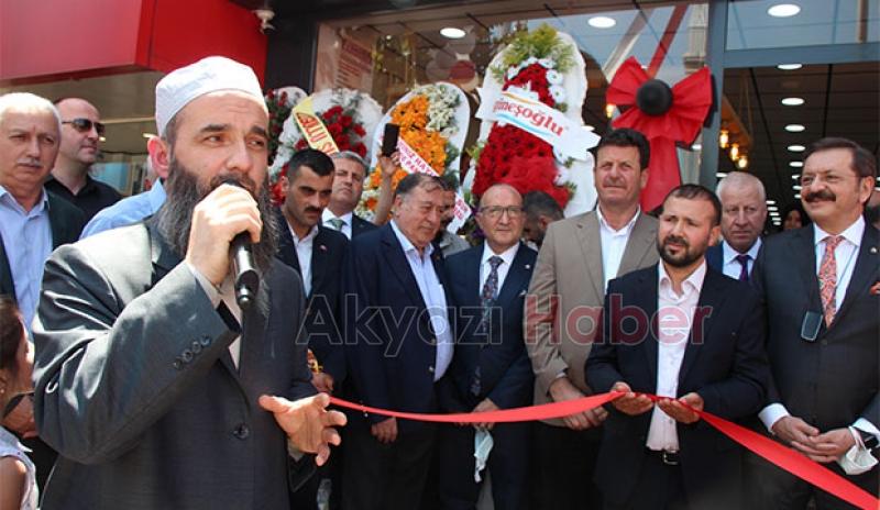 Yenilenen Yüzüyle Kardeşler Pide Sizlerle