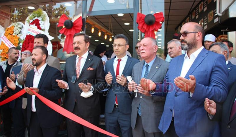 Yenilenen Yüzüyle Kardeşler Pide Sizlerle