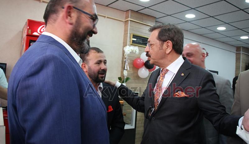 Yenilenen Yüzüyle Kardeşler Pide Sizlerle