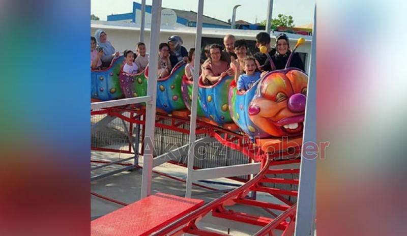 SAKTİM engellilere yönelik etkinlik düzenledi