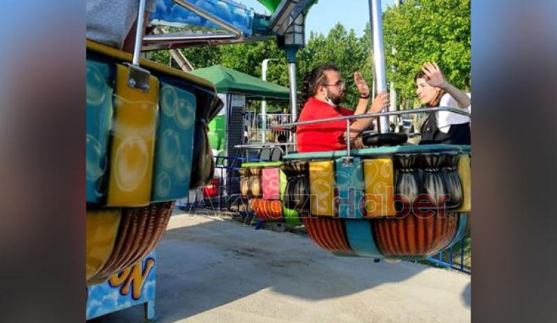 SAKTİM engellilere yönelik etkinlik düzenledi