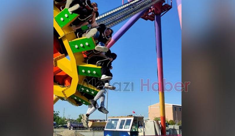 SAKTİM engellilere yönelik etkinlik düzenledi