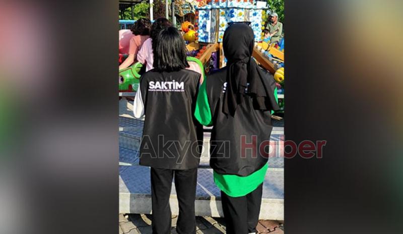 SAKTİM engellilere yönelik etkinlik düzenledi