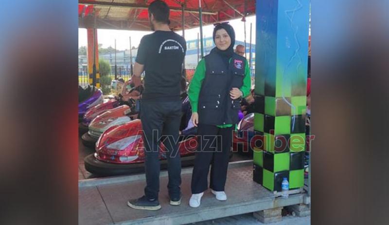 SAKTİM engellilere yönelik etkinlik düzenledi