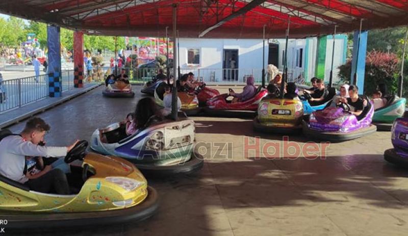 SAKTİM engellilere yönelik etkinlik düzenledi