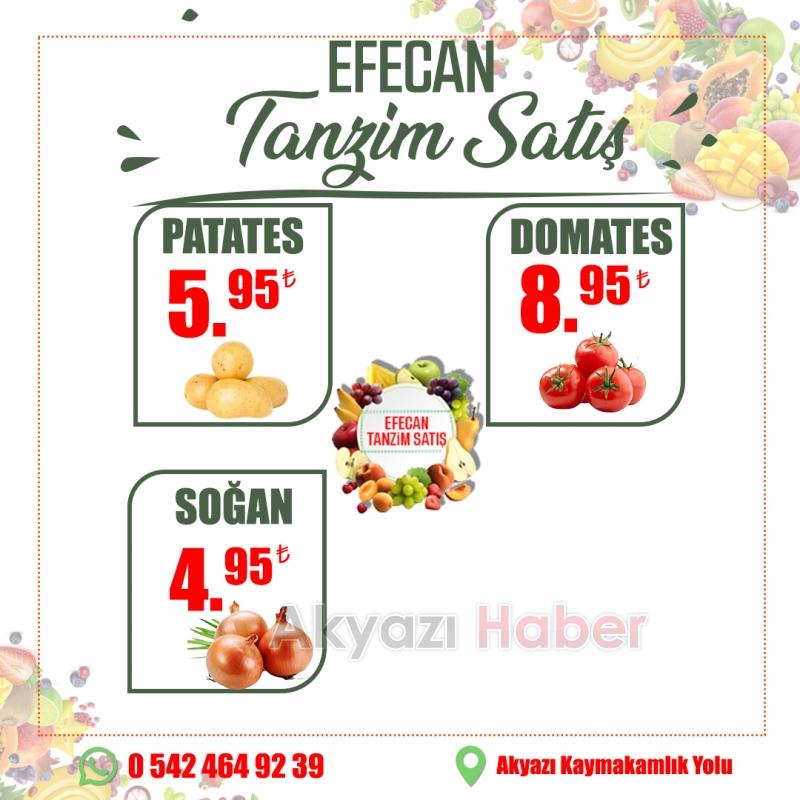 Hafta Sonuna Süpriz Fiyatlar