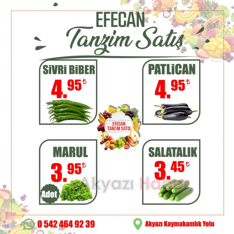 Hafta Sonuna Süpriz Fiyatlar