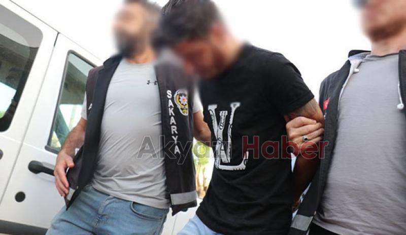 Bungalov operasyonunda 5 tutuklama