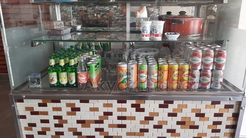 Rota Et Balık Restoran & Pide Lahmacun Akyazı'da