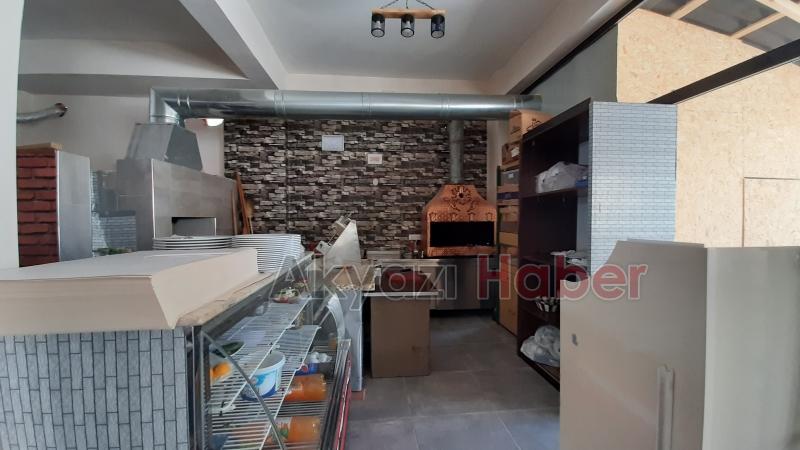 Rota Et Balık Restoran & Pide Lahmacun Akyazı'da