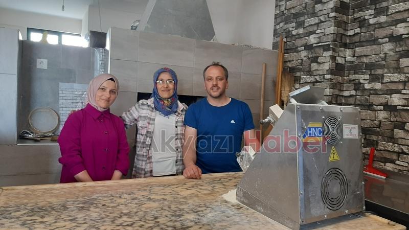 Rota Et Balık Restoran & Pide Lahmacun Akyazı'da