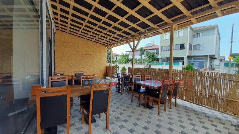 Rota Et Balık Restoran & Pide Lahmacun Akyazı'da