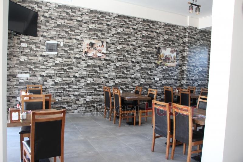 Rota Et Balık Restoran & Pide Lahmacun Akyazı'da