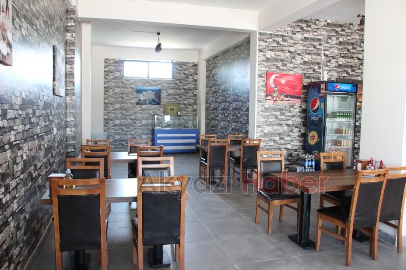 Rota Et Balık Restoran & Pide Lahmacun Akyazı'da