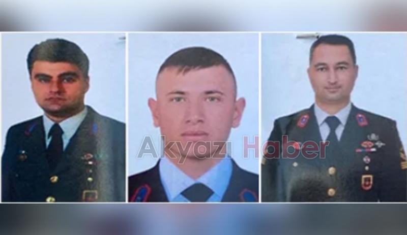 3 asker şehit düşmüştü, sanıklar hakim karşısında