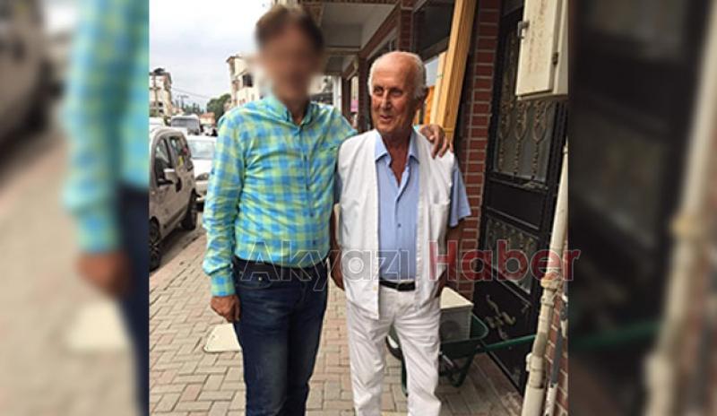 Alaaddin Baykal defnedildi 