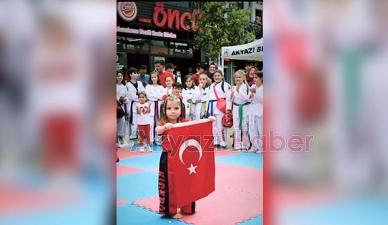 Malazgirt Ruhuyla Akyazı'da 1071 Kahraman