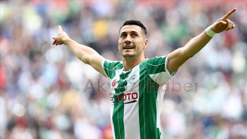 Sakaryaspor'da golcü Adis Jahovic harekatı
