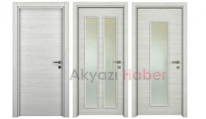 Variodor kapılar Sak Orman Ürünleri'nde