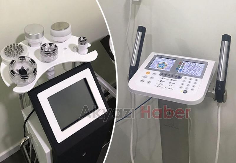Diyetisyen Nurseda Aytaç Akyazı 'da Hizmete başladı