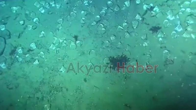 Batık gemide 200 ton altın bulundu