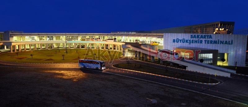 Otobüsler kontak kapatmak üzere