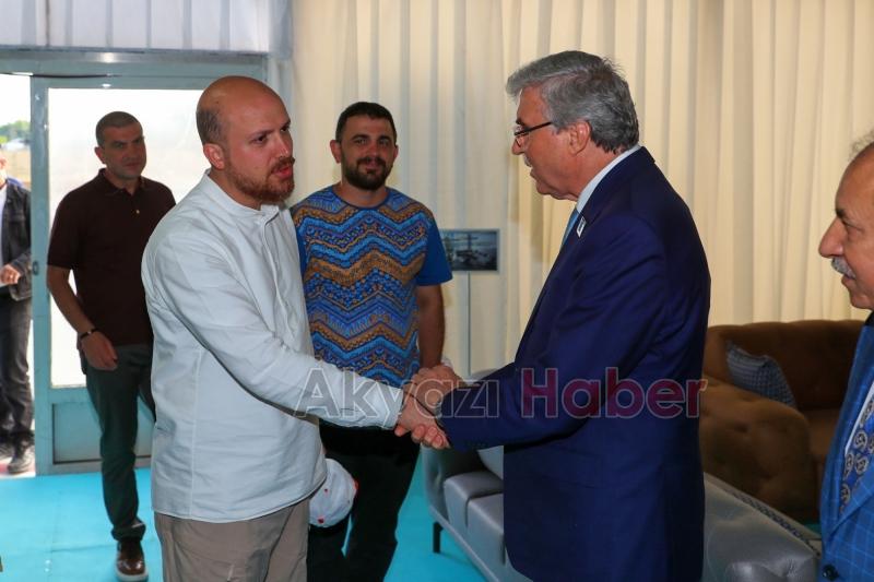 Sakarya kültürünü konuştular