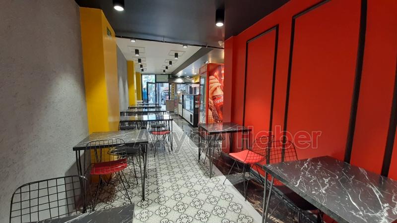 Bizim Dönerimizi Yemeden Döner Yedik Demeyin