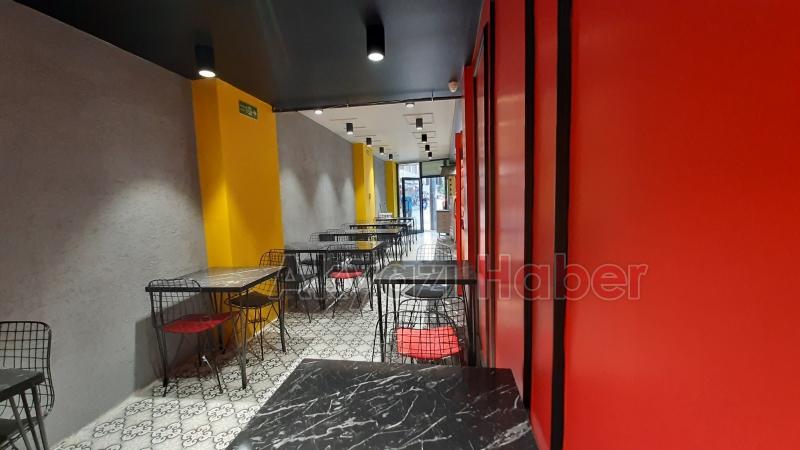 Bizim Dönerimizi Yemeden Döner Yedik Demeyin