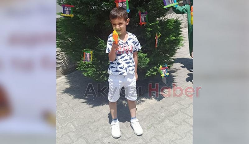 Akşemsettin Kur'an Kursu'nda yıl sonu etkinliği