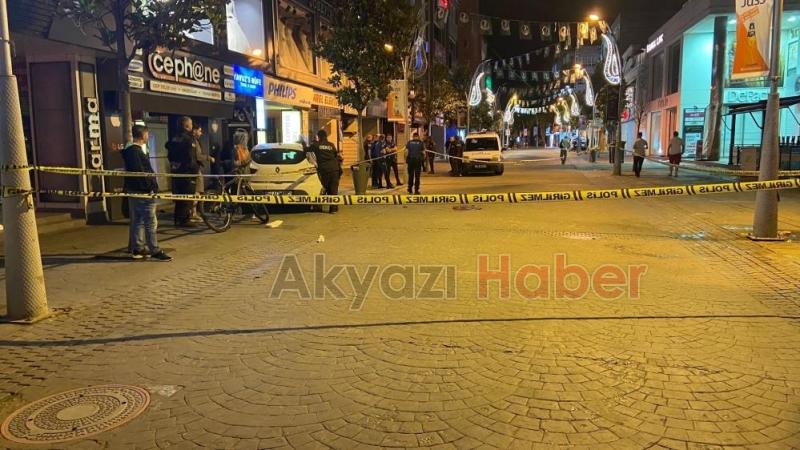 3 günde yaşanan silahlı saldırılarda 2 ölü, 6 yaralı